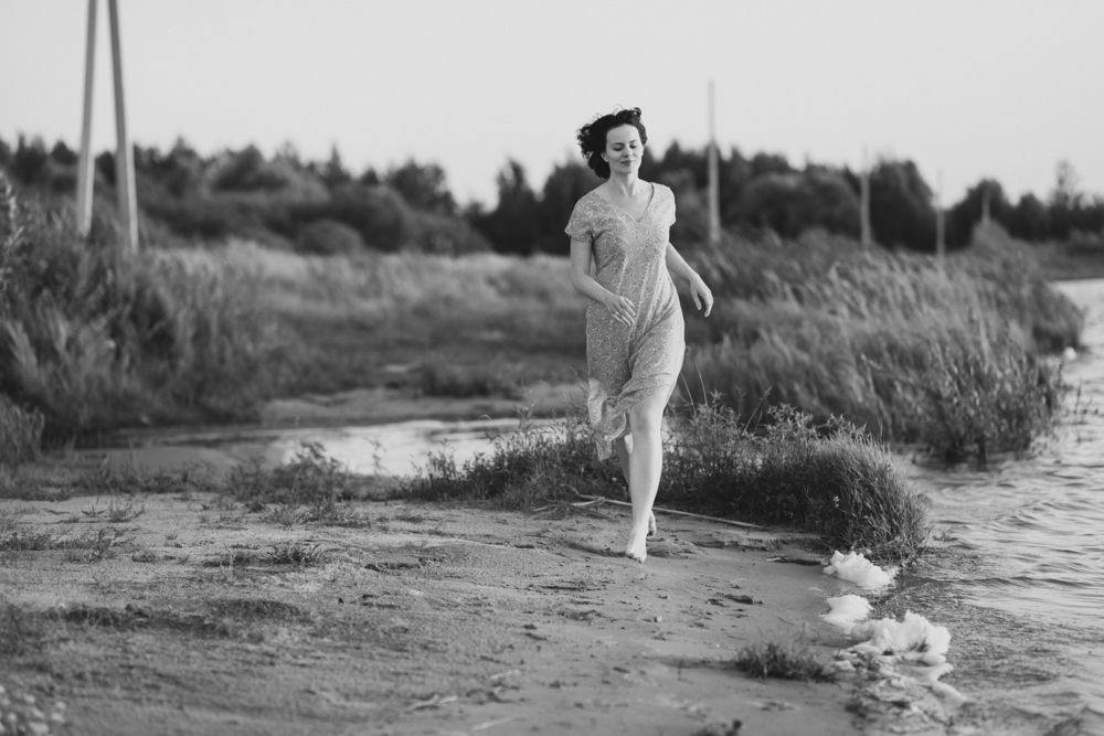 Photograph by Анастасия Китаева