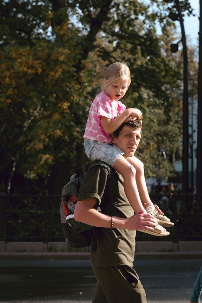 Photograph by Елена Барышева