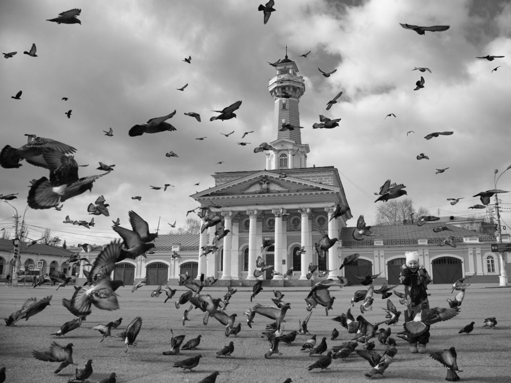 Photograph by Евгений Балакин