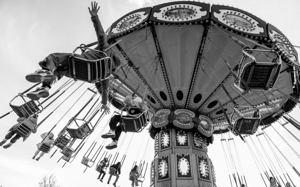 Photograph by Евгений Балакин