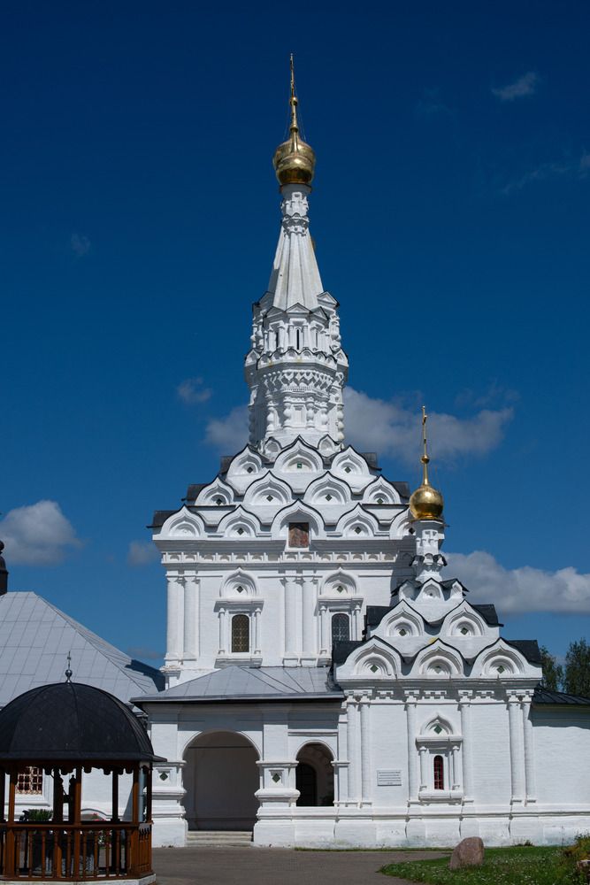 Photograph by Светлана Зайкова