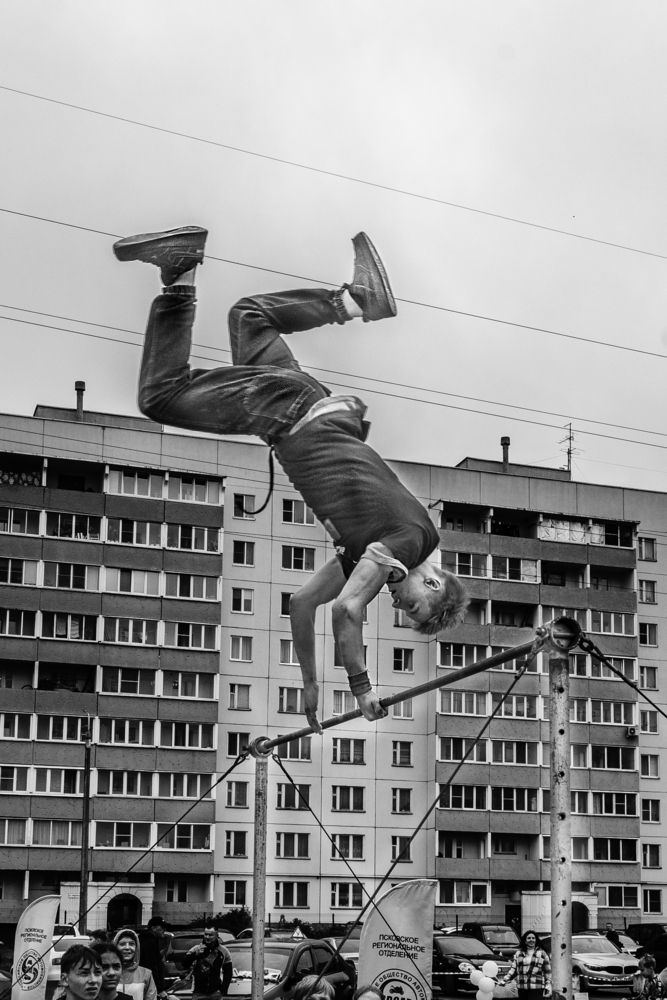 Photograph by Александр Новиков