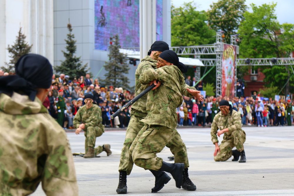 Фотография автора Сергей Кульков