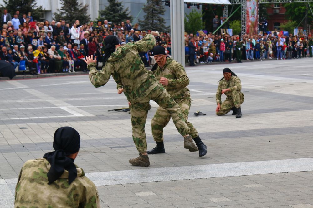 Фотография автора Сергей Кульков