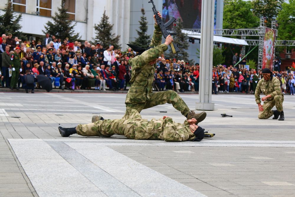 Фотография автора Сергей Кульков