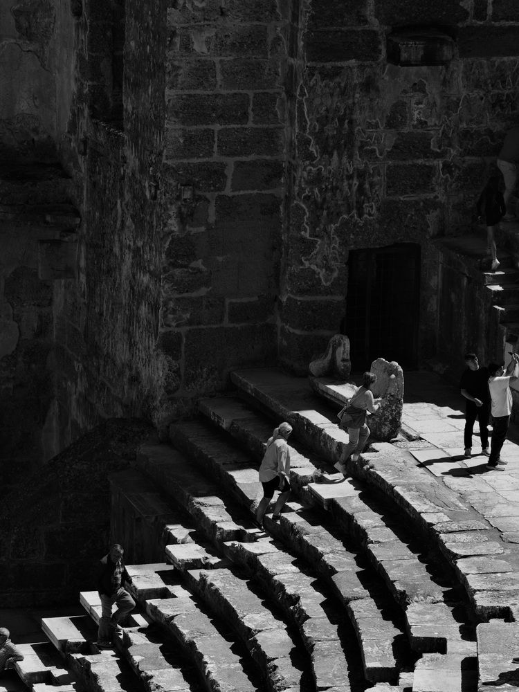 Photograph by Merve çam