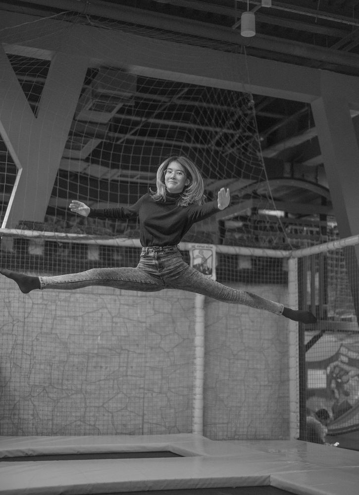 Photograph by Helena Proshkina