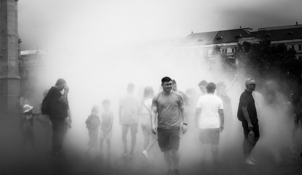 Photograph by Merve çam