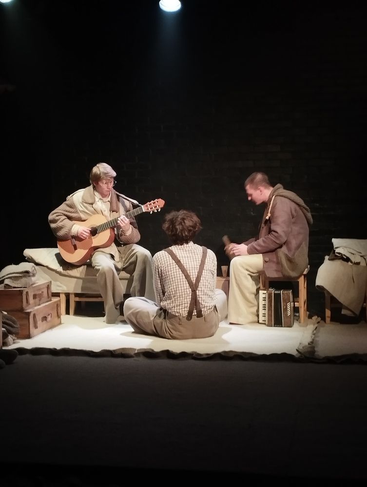 Фотография автора Инна Миронова