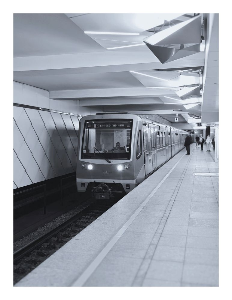 Photograph by Alexander Lonsdale