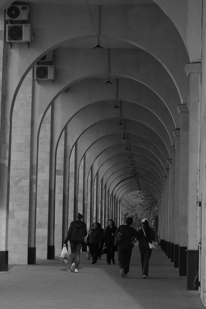 Photograph by Merve çam