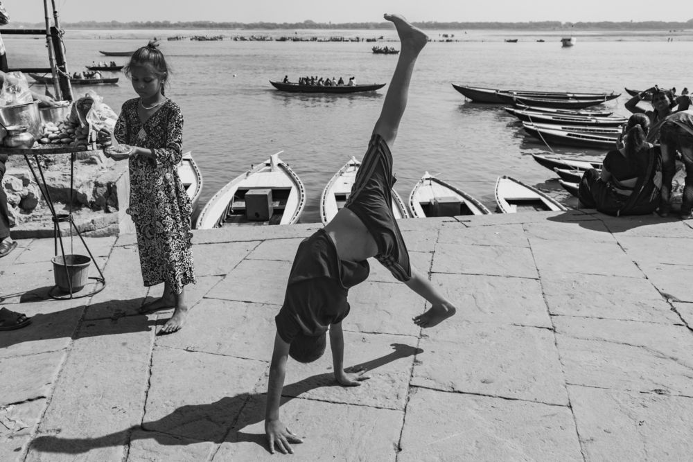 Photograph by Sayan Biswas