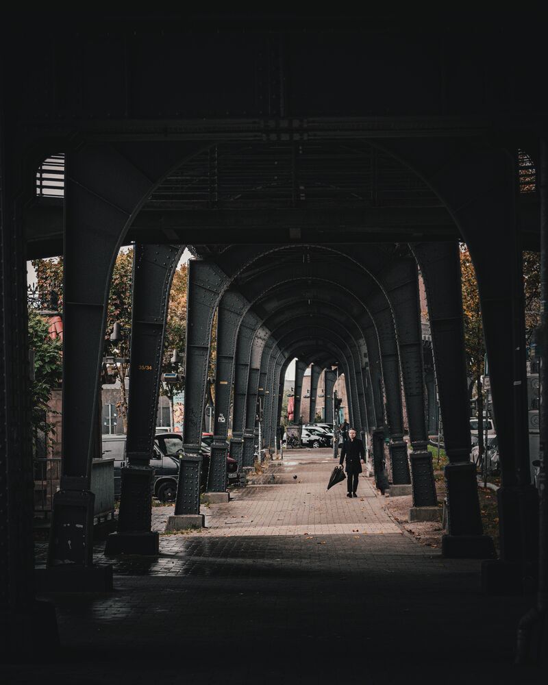 Photograph by Марущак Александр