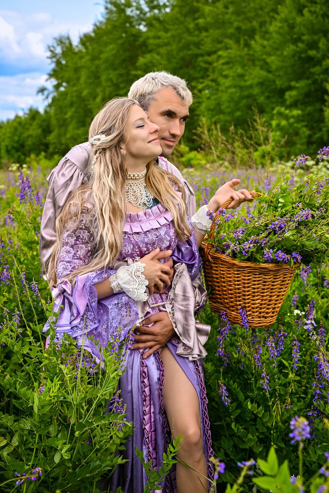 Photograph by Ольга Коршунова