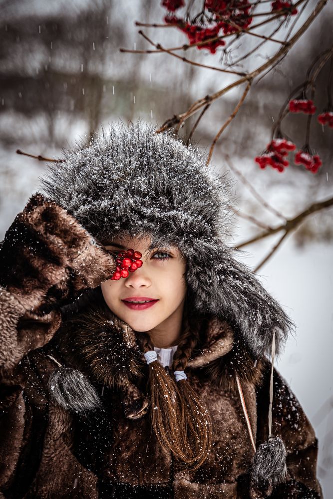 Photograph by Ольга Коршунова