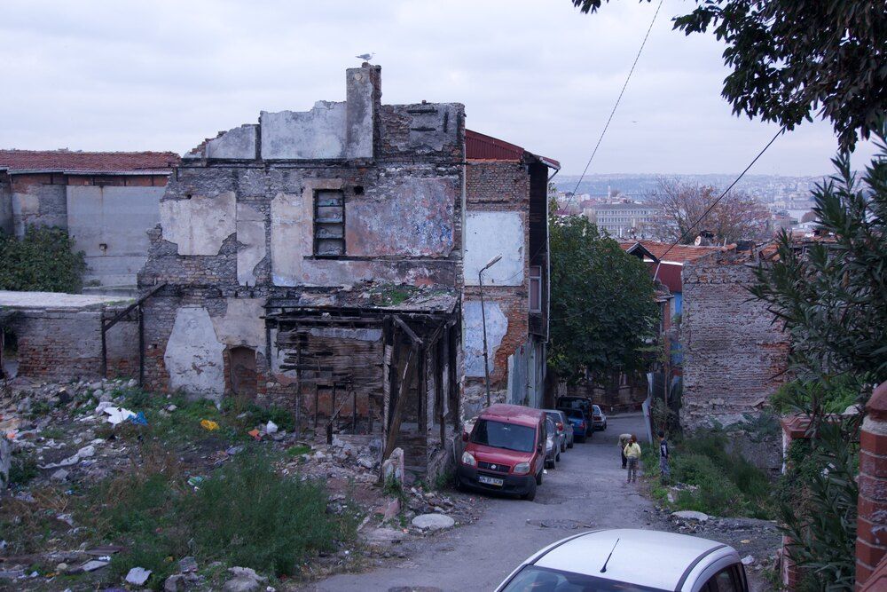 Photograph by Кудрявцев Александр