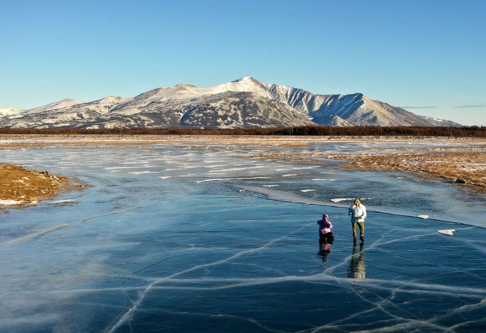 Photograph by Лариса Ким