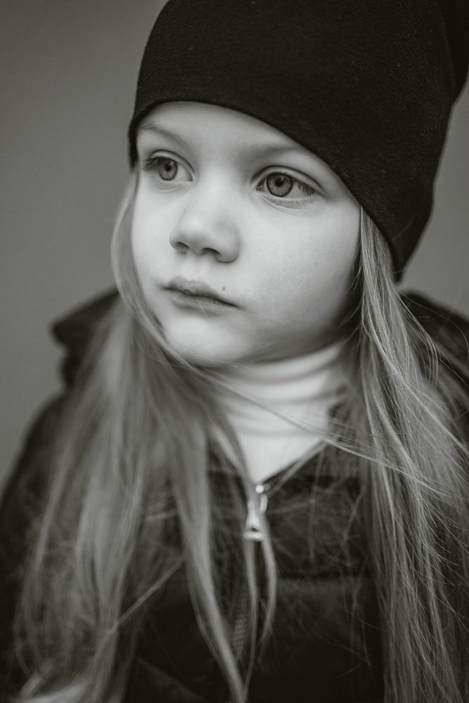 Photograph by Евгения Чернова