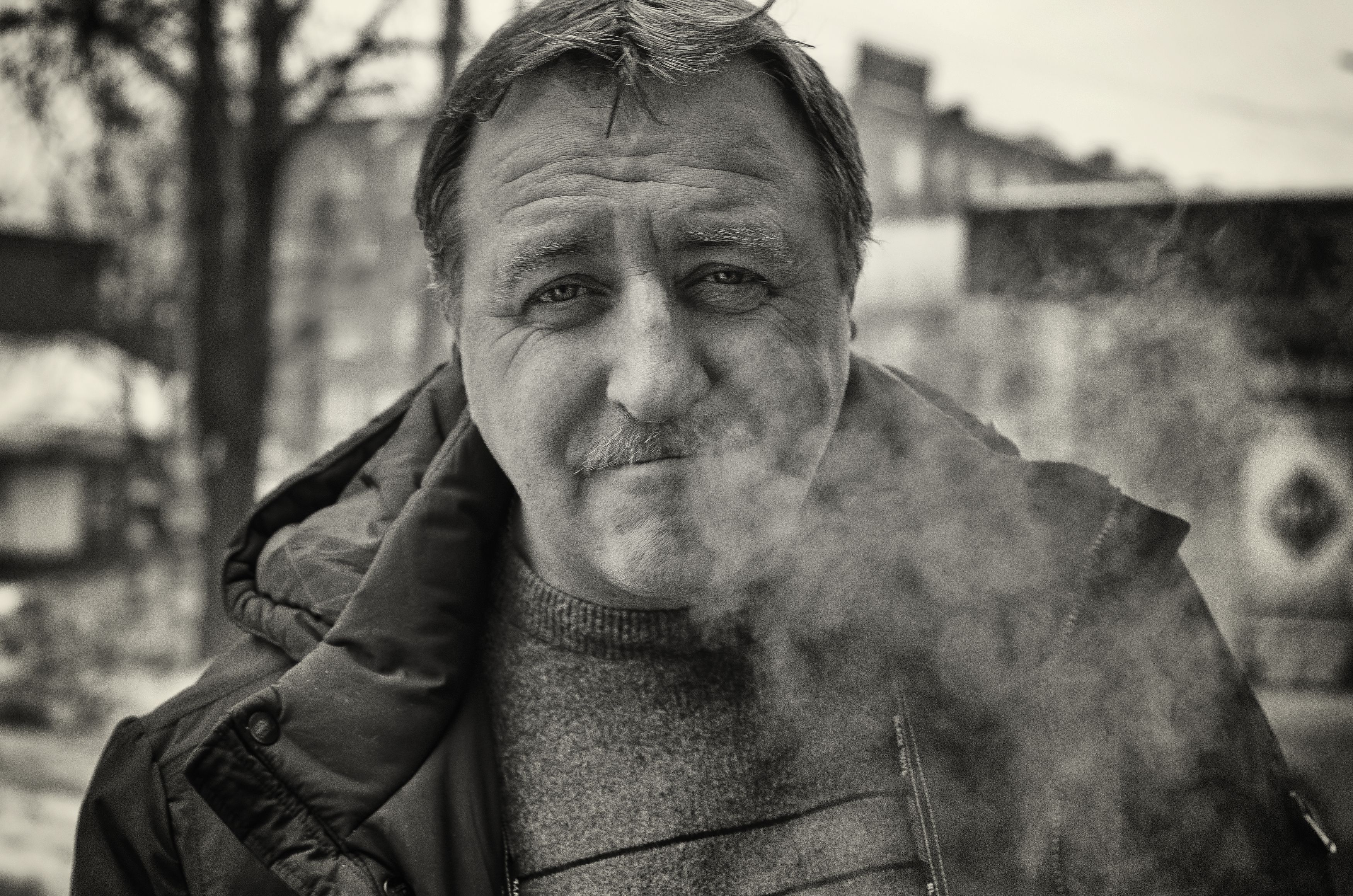 Фотография автора Марущак Александр