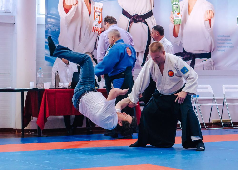 Фотография автора Алексей Клоков