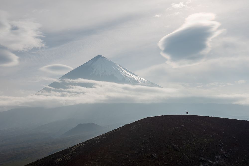 Photograph by Ольга Крицак