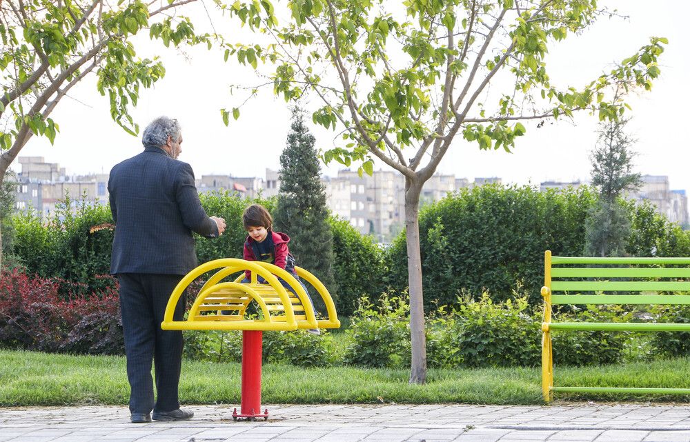 Фотография автора Ghadir Vaghari