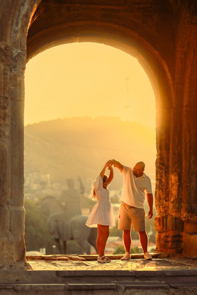 Photograph by Алина Размадзе