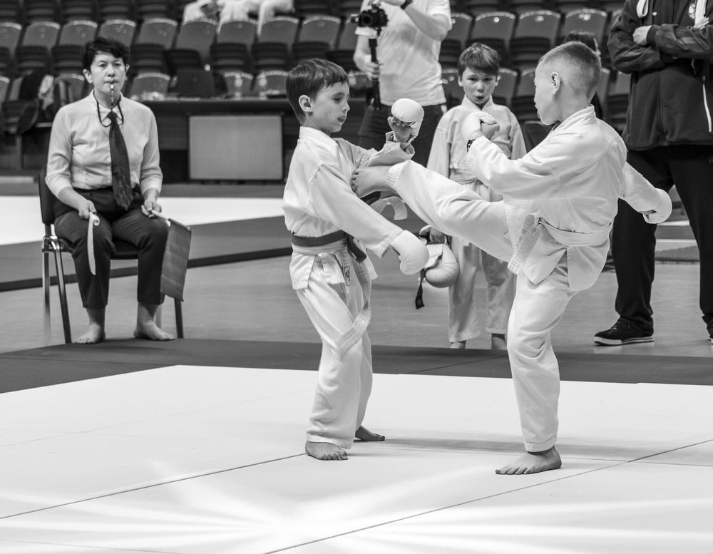 Photograph by Ольга Крицак