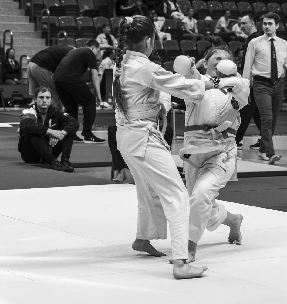 Photograph by Ольга Крицак