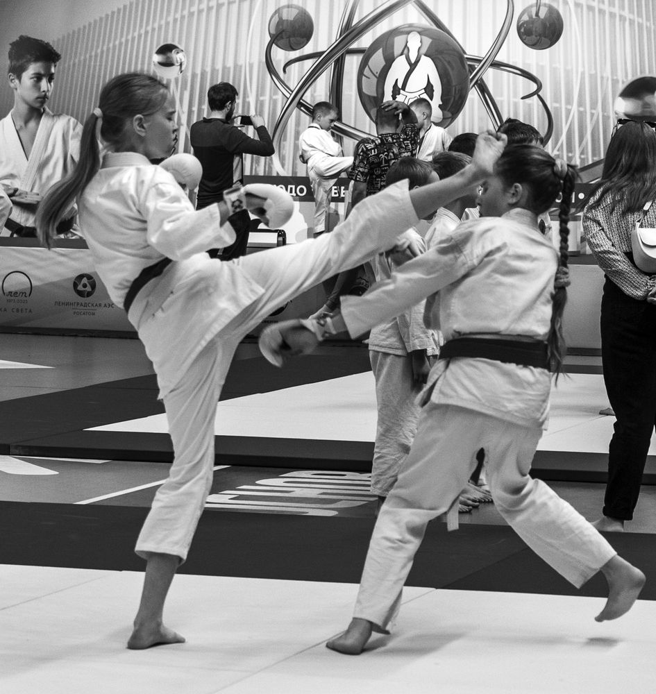 Photograph by Ольга Крицак