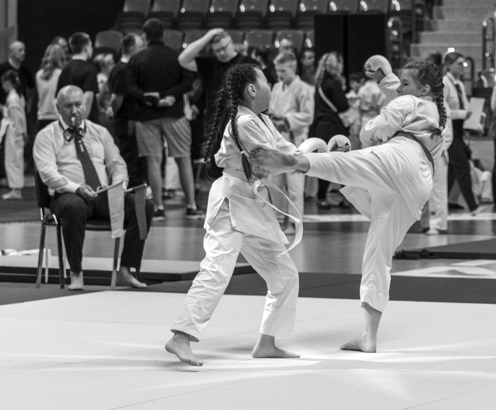 Photograph by Ольга Крицак