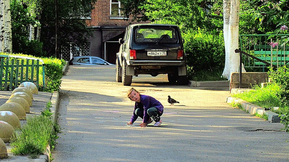 Photograph by Екатерина