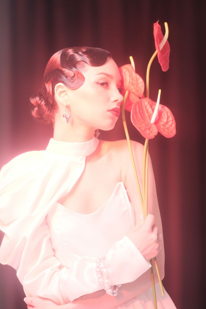 Photograph by Elena Dzasokhova