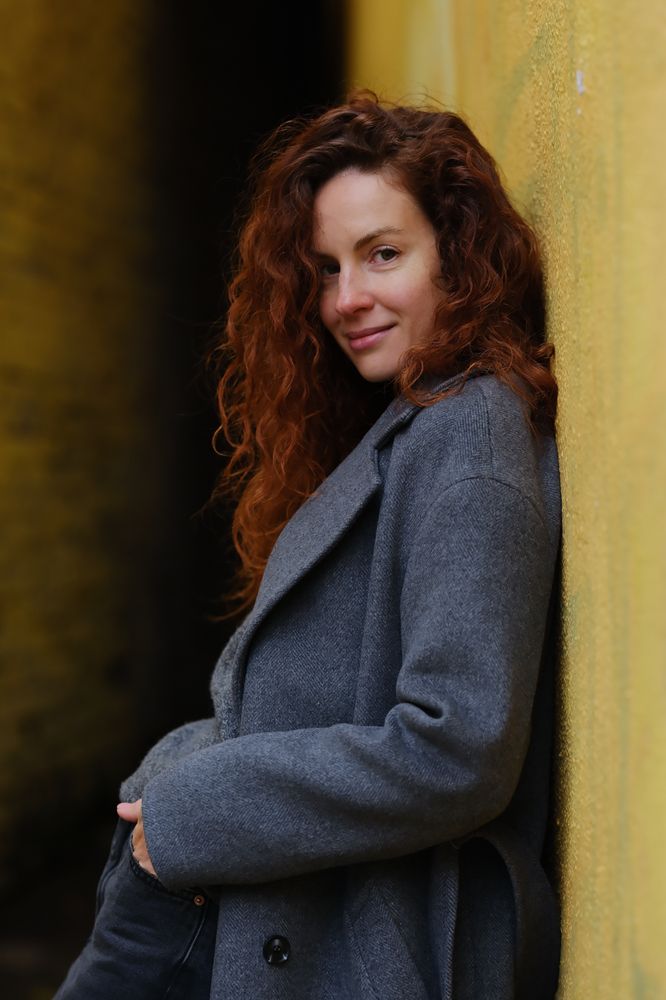 Photograph by Elena Dzasokhova
