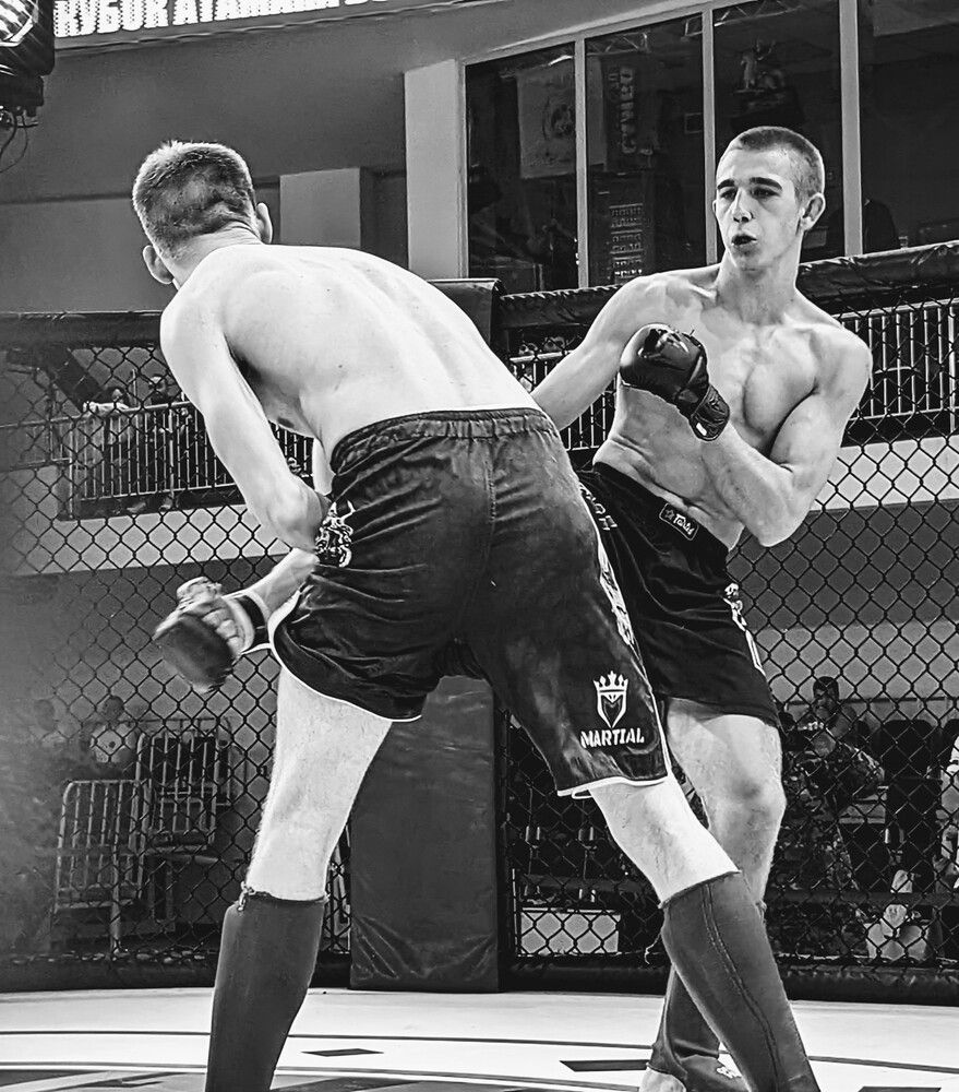 Фотография автора Мария Коледа