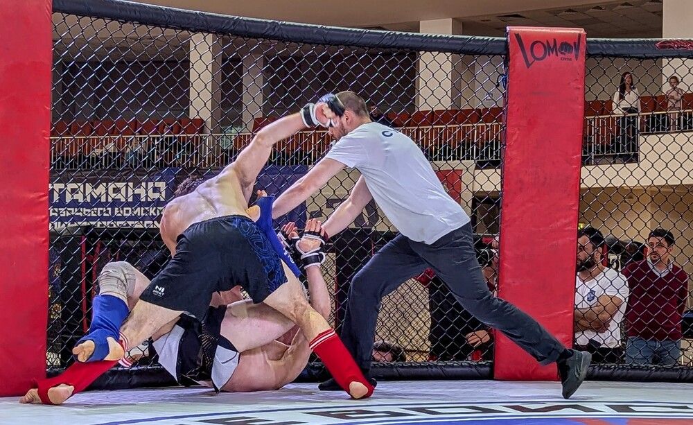 Фотография автора Мария Коледа