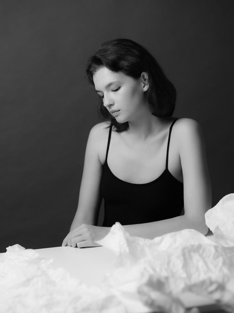 Photograph by Elena Dzasokhova