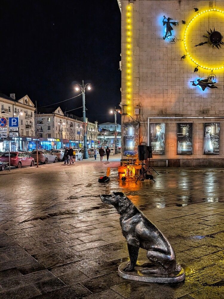 Photograph by Любовь Колмакова