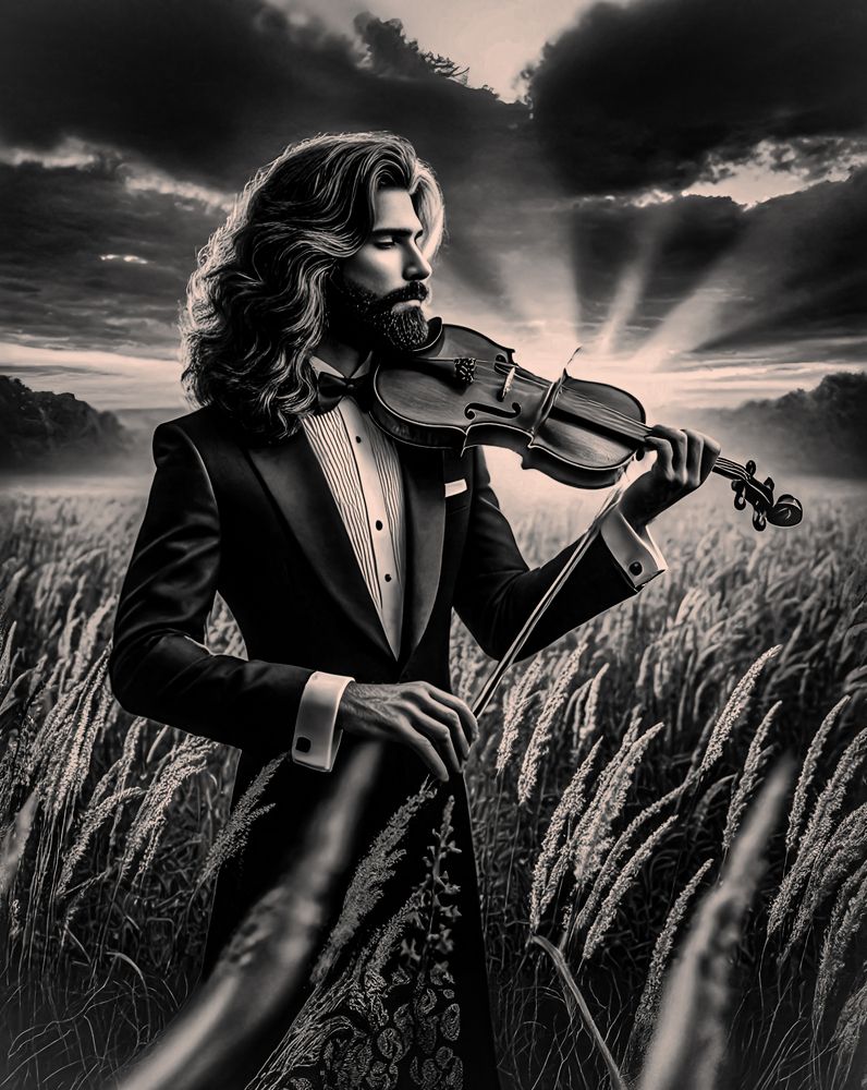 CELLIST ALFONSO