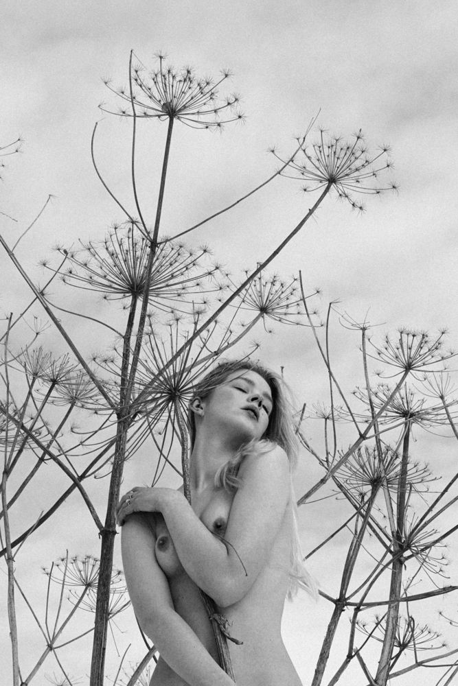 Photograph by Анастасия Ковтун