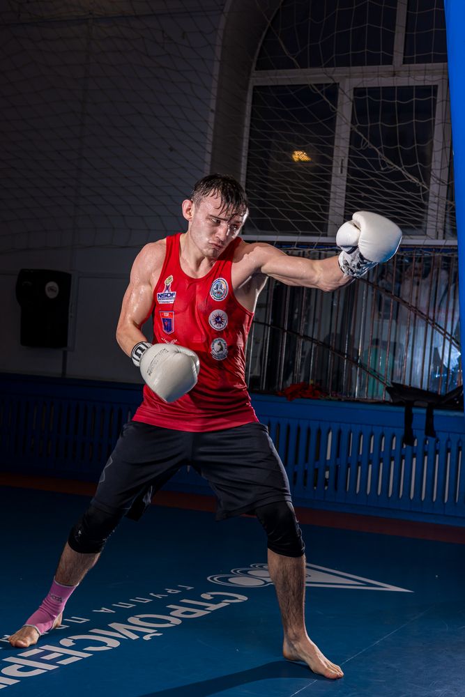 Photograph by Сергей Князев