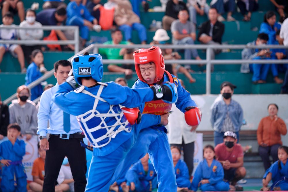 Photograph by HA CHI HAI