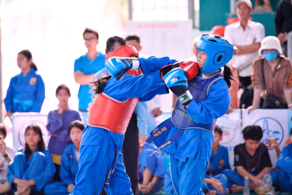 Photograph by HA CHI HAI