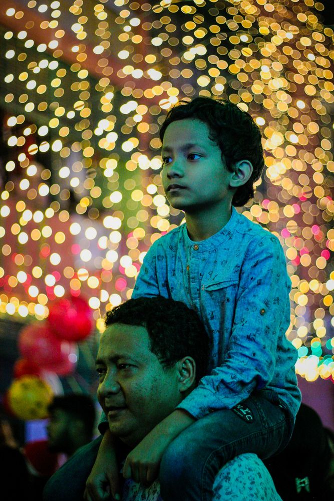 Photograph by Koustav Bhattacharjee