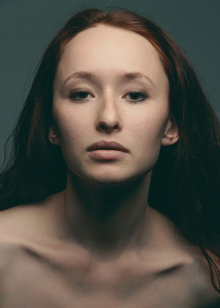 Photograph by Никита Коробейников