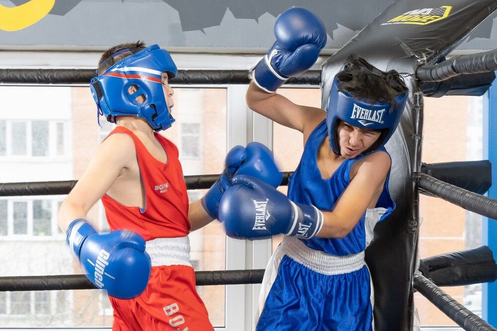 Photograph by Константин Абрамов