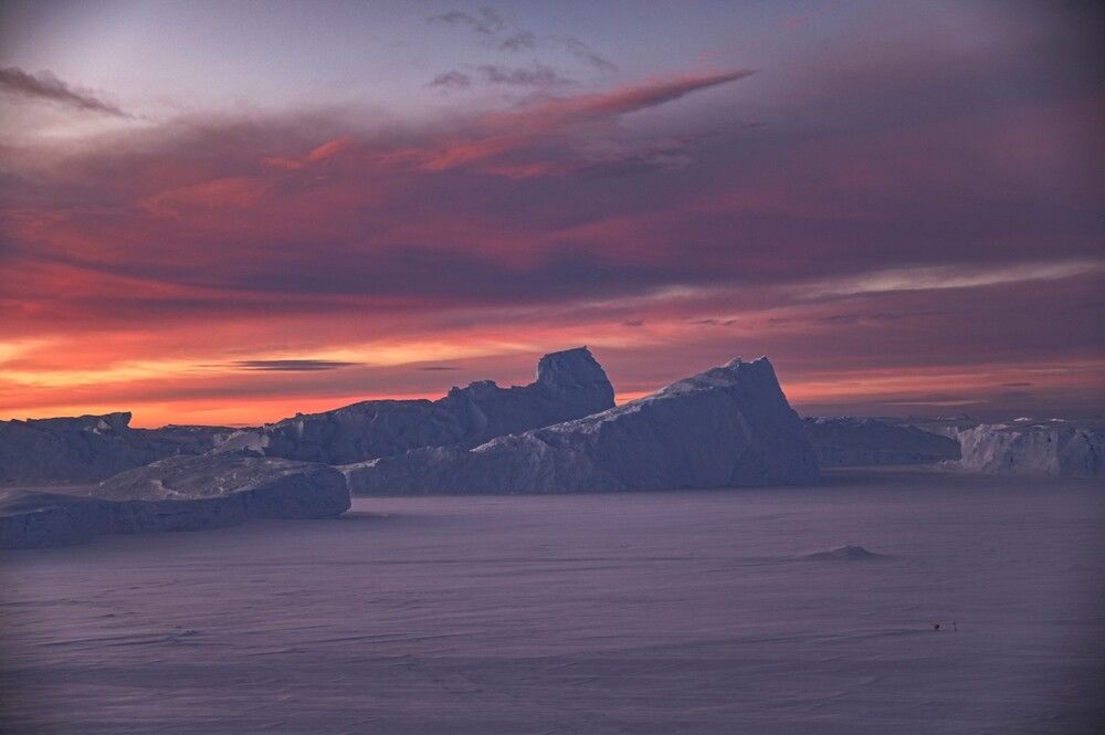 Photograph by Алексей Логинов