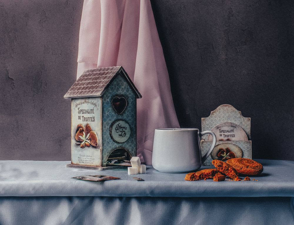 Photograph by Victoria Mogulyan