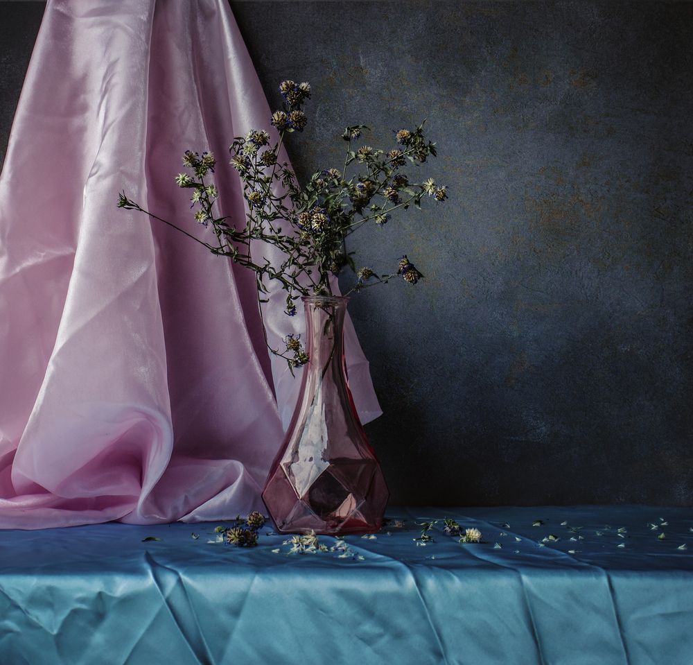 Photograph by Victoria Mogulyan