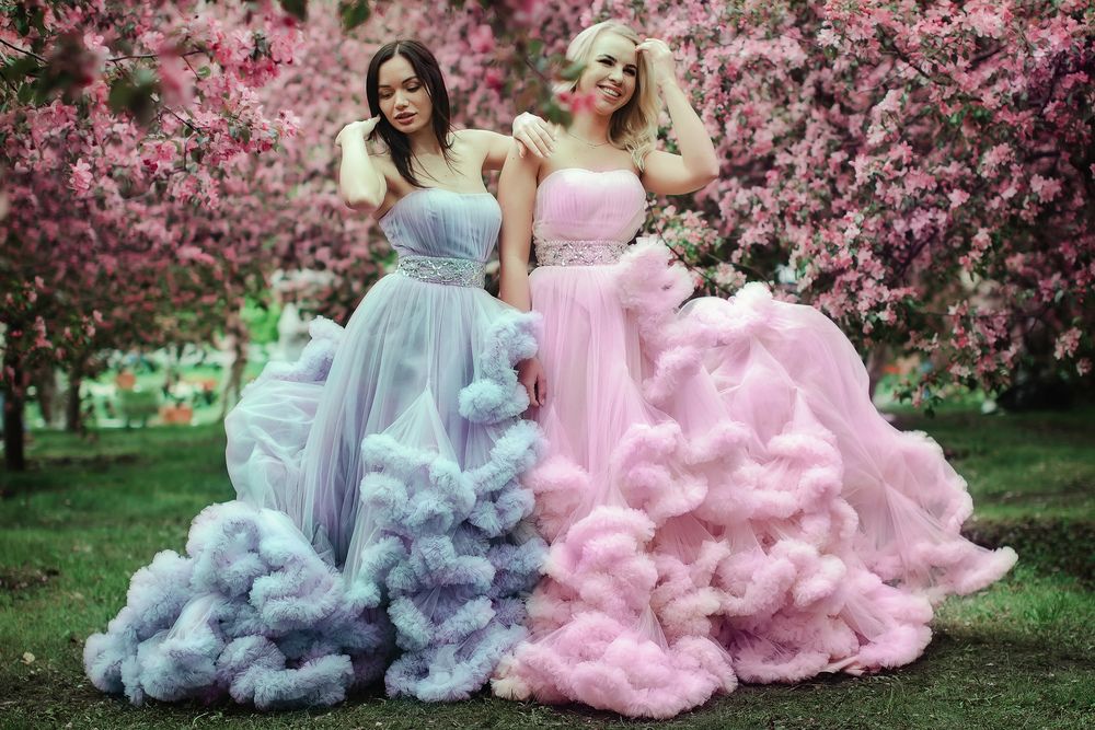 Фотография автора Анна Петина